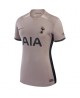 Günstige Tottenham Hotspur Emerson Royal #12 3rd trikot Damen 2023-24 Kurzarm